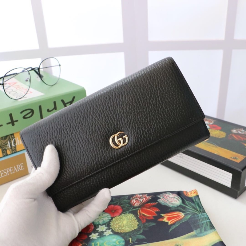 Gucci Wallets & Purse